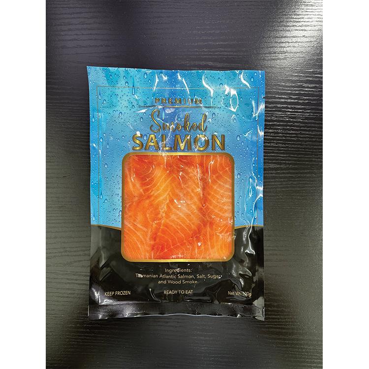 Smoked Atlantic Salmon – MGM Food And Commodities Corporation